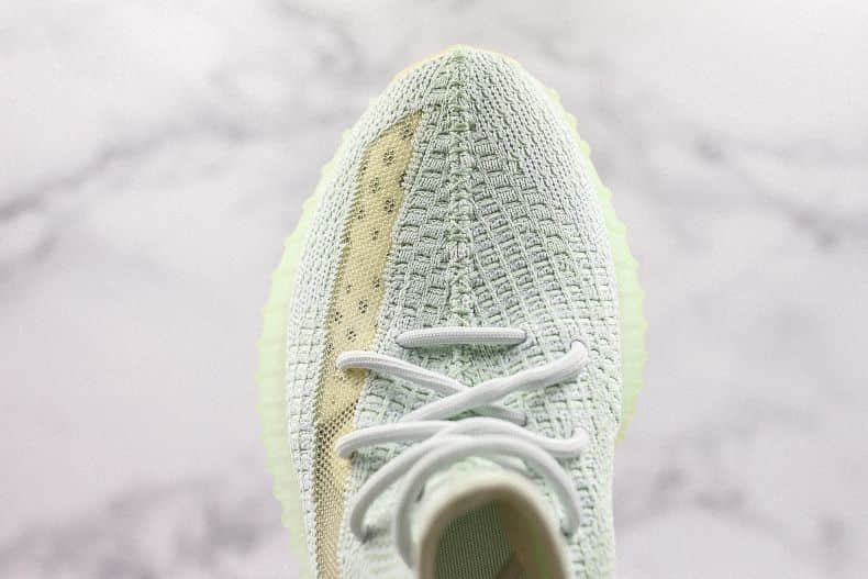 Best fake Yeezy 350 V2 hyperspace to buy online (2)